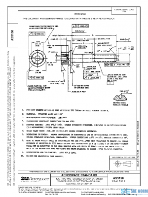 SAE AS3150 PDF