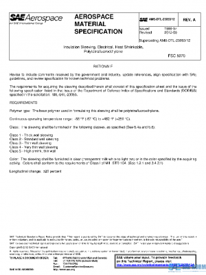 SAE AMSDTL23053/12A PDF