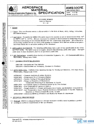 SAE AMS3301E PDF