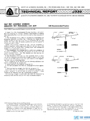 SAE J339_196805 PDF