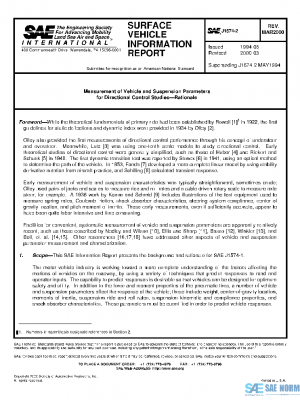 SAE J1574/2_200003 PDF