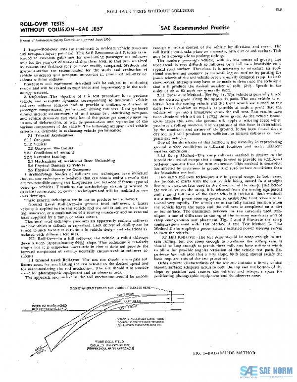 SAE J857_196306 PDF SAE J857_196306 PDF