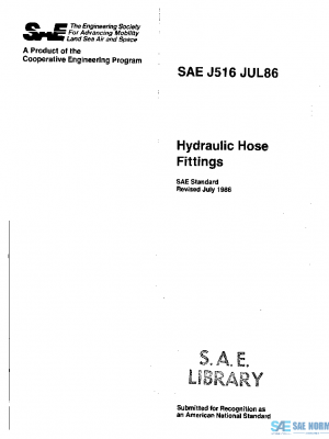 SAE J516_198607 PDF
