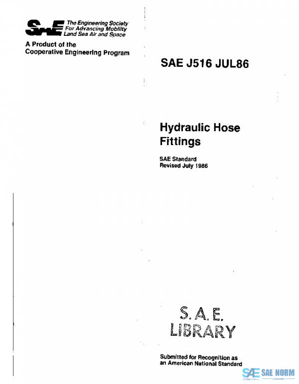 SAE J516_198607 PDF