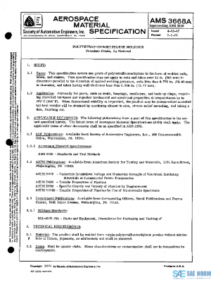 SAE AMS3668A PDF