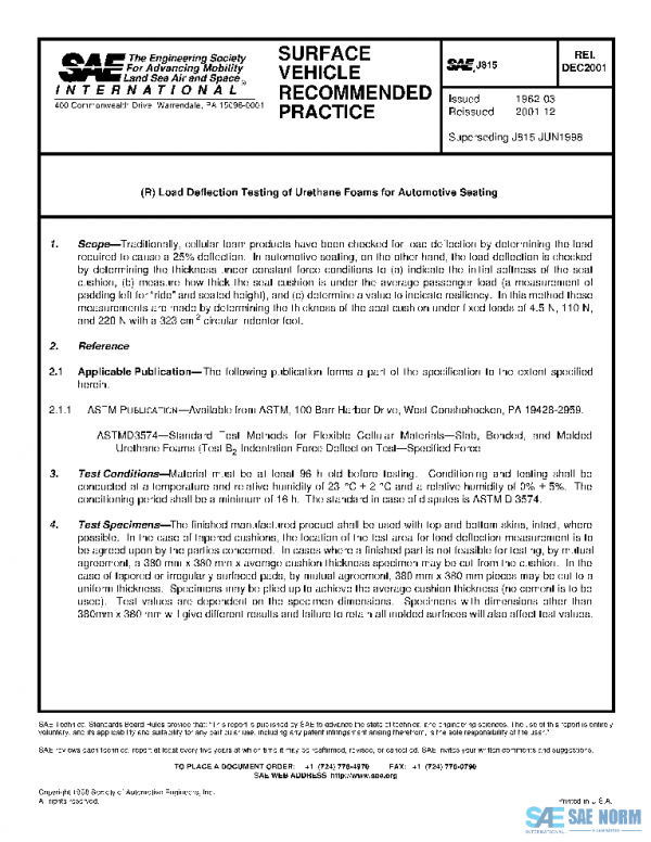 SAE J815_200112 PDF SAE J815_200112 PDF