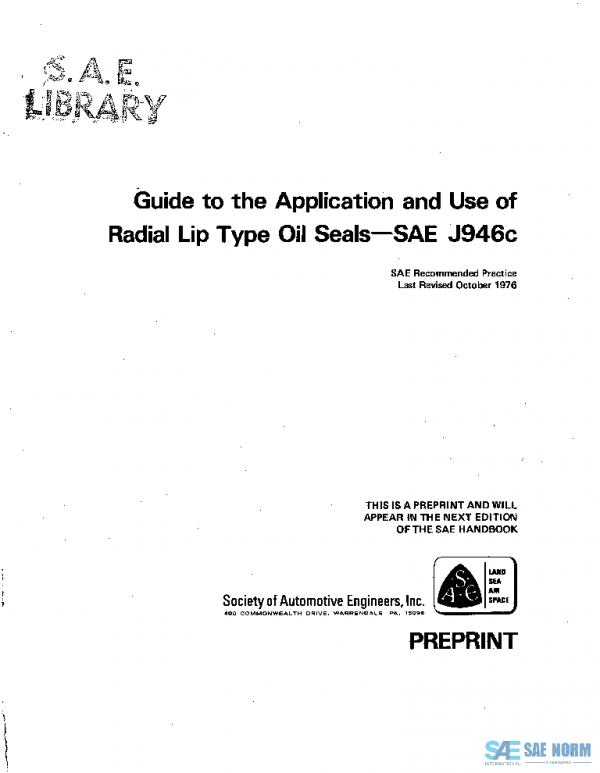 SAE J946C_197610 PDF