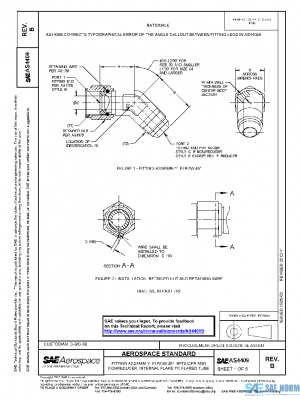 SAE AS4409B PDF