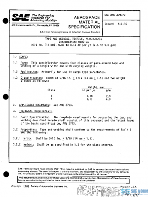 SAE AMS3793/2 PDF
