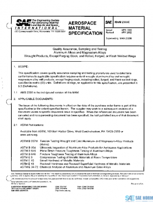 SAE MAM2355C PDF
