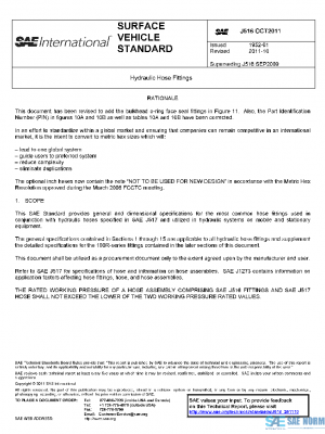 SAE J516_201110 PDF