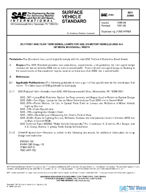 SAE J1395_199106 PDF