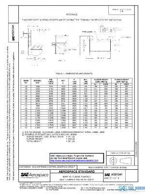 SAE AS21241 PDF