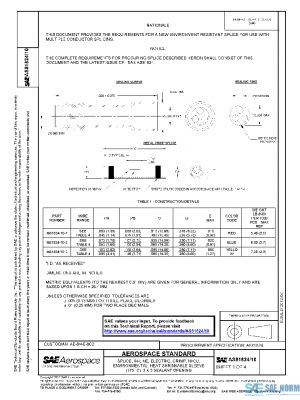 SAE AS81824/10 PDF