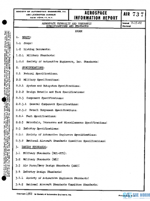 SAE AIR737 PDF