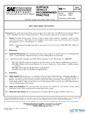SAE J638_199811 PDF