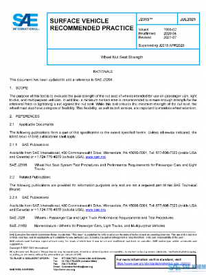 SAE J2315_202107 PDF