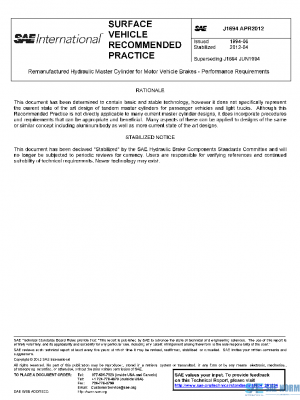 SAE J1694_201204 PDF
