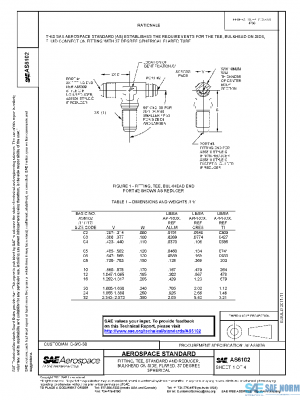 SAE AS6102 PDF