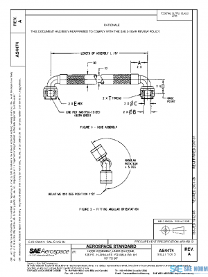 SAE AS4474A PDF