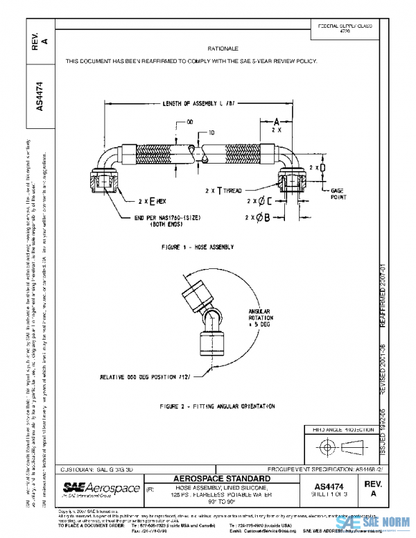 SAE AS4474A PDF