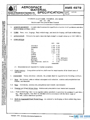 SAE AMS4979 PDF