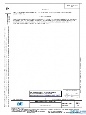 SAE AS150301A PDF