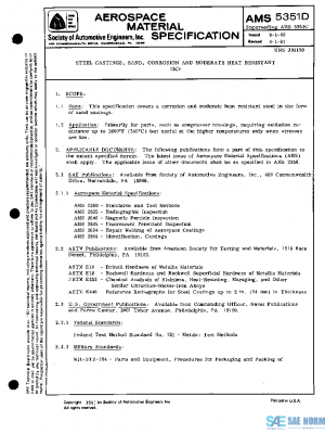 SAE AMS5351D PDF