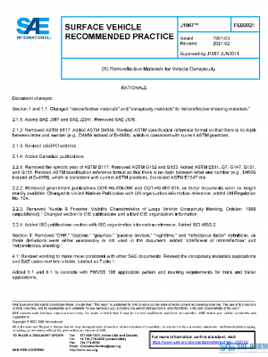 SAE J1967_202102 PDF SAE J1967_202102 PDF