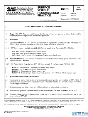 SAE J1375_199712 PDF