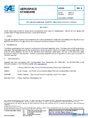 SAE AS5528B PDF