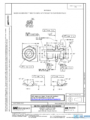 SAE MA2532 PDF