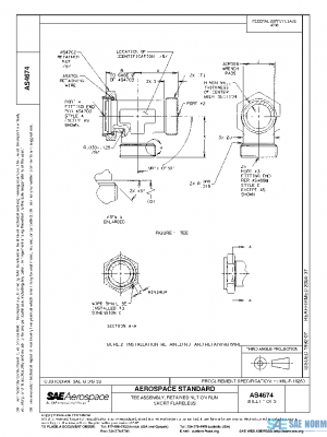 SAE AS4674 PDF