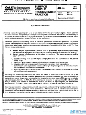 SAE J312_199705 PDF