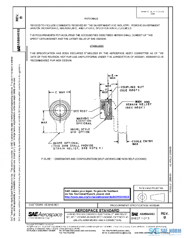 SAE AS85049/63B PDF