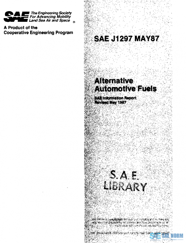 SAE J1297_198705 PDF