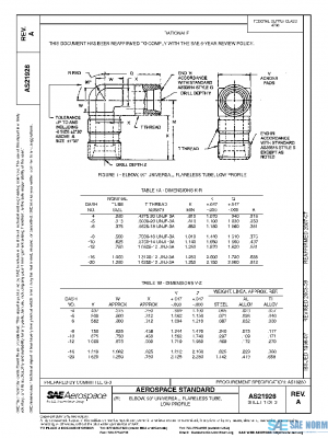 SAE AS21926A PDF