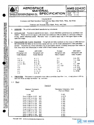 SAE AMS2242C PDF