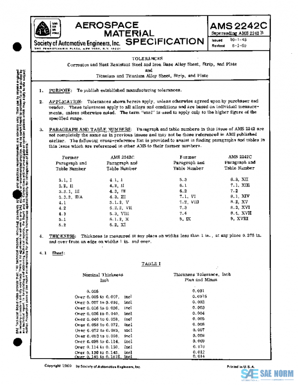 SAE AMS2242C PDF