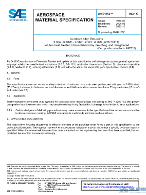 SAE AMS4163G PDF