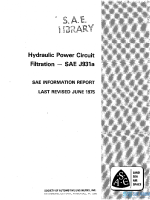 SAE J931A_197506 PDF