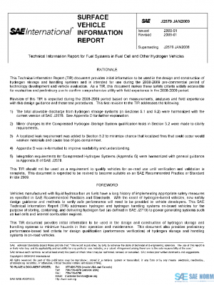SAE J2579_200901 PDF