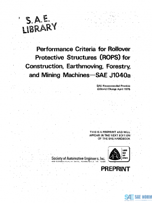 SAE J1040A_197604 PDF