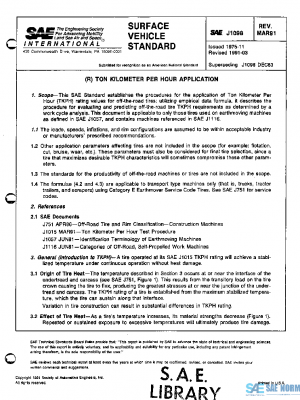 SAE J1098_199103 PDF