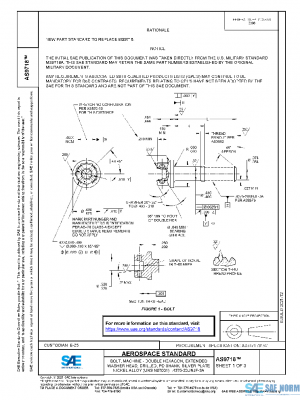 SAE AS9718 PDF