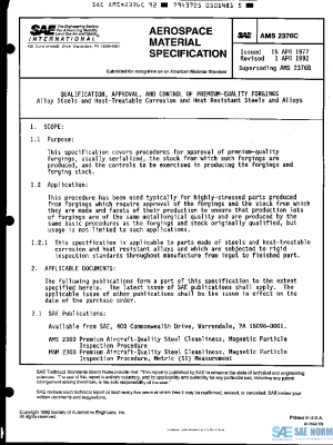 SAE AMS2376C PDF