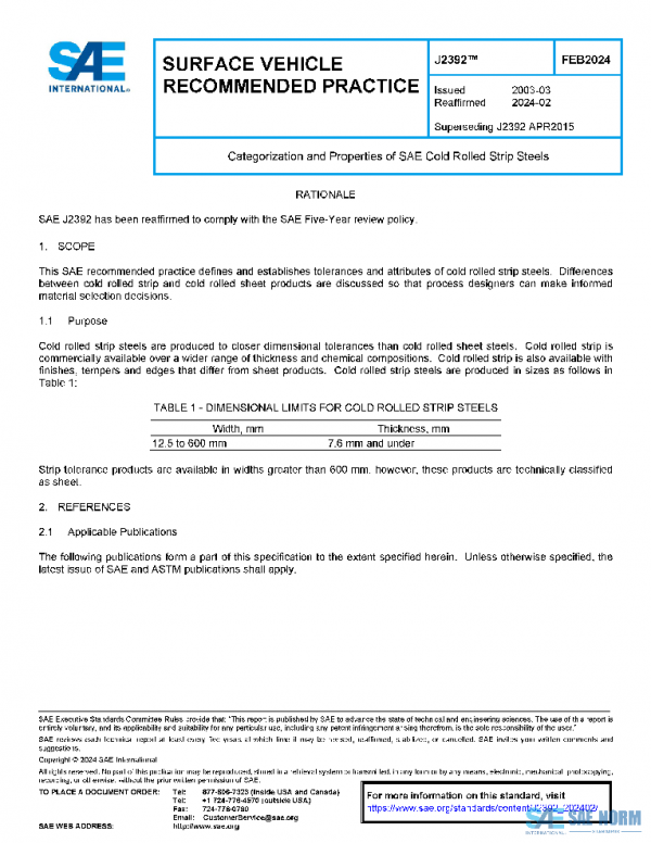 SAE J2392_202402 PDF