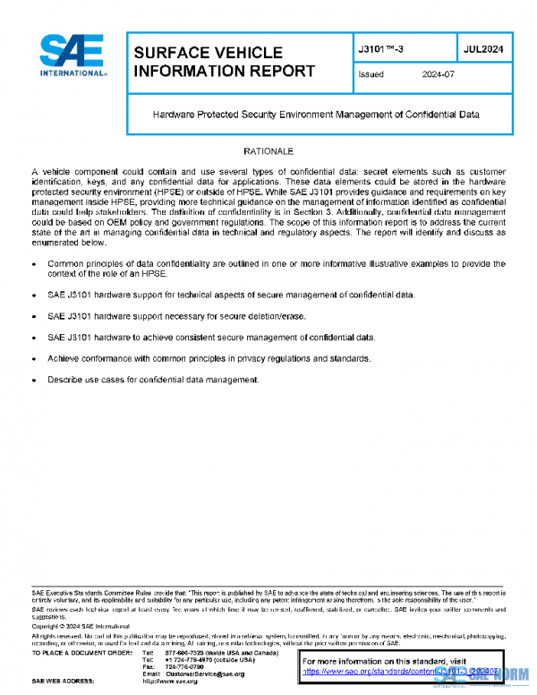 SAE J3101-3_202407 PDF