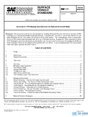 SAE J2369_200003 PDF