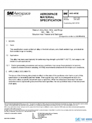 SAE AMS4972E PDF